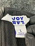 JoyLab Black Long Sleeve Top Size L - photo 7