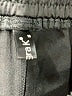 Allegra K 100% Polyester Black Cargo Pants Size M - photo 4