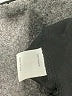 Allegra K 100% Polyester Black Cargo Pants Size M - photo 6