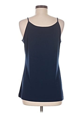 Attitudes by Renee Sleeveless Top (view 2)