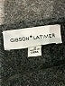 Gibson Latimer Gray Long Sleeve Top Size S - photo 7