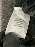 Gibson Latimer Gray Long Sleeve Top Size S - photo 8