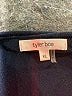 Tyler Boe Black Turtleneck Sweater Size XL - photo 7
