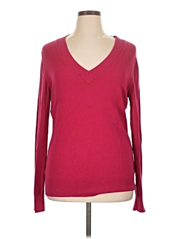 Gap Outlet Pullover Sweater (view 1)