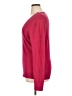 Gap Outlet Burgundy Pullover Sweater Size XL - photo 5