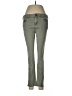 Free People Green Jeans Size 29 waist - photo 1
