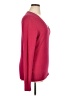 Gap Outlet Burgundy Pullover Sweater Size XL - photo 4