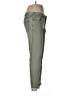 Free People Green Jeans Size 29 waist - photo 4