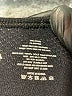 Zyia Active 100% Nylon Black Tank Top Size XL - photo 8