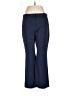 J.Crew Blue Dress Pants Size 6 - photo 1