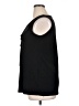 Belldini Black Sleeveless Blouse Size 1X - photo 5