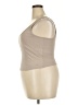 Fabletics Tan Tank Top Size XXL - photo 5