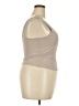 Fabletics Tan Tank Top Size XXL - photo 4
