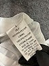 L'Atiste by Amy 100% Polyester Stripes Ivory Casual Pants Size S - photo 8