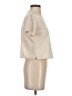 BYLT Ivory Short Sleeve Turtleneck Size XS - photo 4