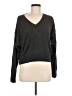 Zara Gray Pullover Sweater Size M - photo 1
