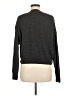 Zara Gray Pullover Sweater Size M - photo 2