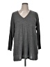 Eileen Fisher Gray Pullover Sweater Size 1X - photo 1