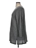 Eileen Fisher Gray Pullover Sweater Size 1X - photo 5