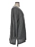 Eileen Fisher Gray Pullover Sweater Size 1X - photo 4