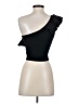 Express Black Bodysuit Size S - photo 2