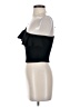 Express Black Bodysuit Size S - photo 5