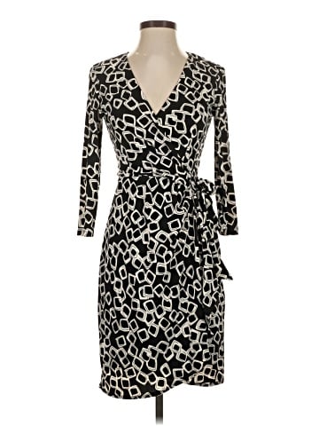 Ivy & Blu Maggy Boutique Cocktail Dress (view 1)