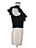 Express Black Bodysuit Size S - photo 4
