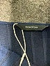Dokotoo Blue Long Sleeve Blouse Size M - photo 7