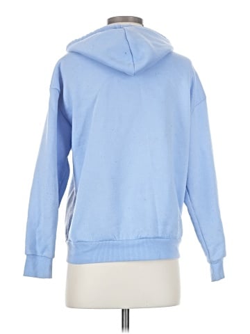 Unbranded Zip Up Hoodie (view 2)