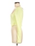 Forever 21 Yellow Long Sleeve Top Size M - photo 5