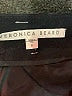 Veronica Beard Black Casual Skirt Size 0 - photo 4