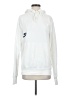 Nike White Sweatshirt Size S - photo 1