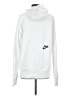 Nike White Sweatshirt Size S - photo 2