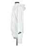 Nike White Sweatshirt Size S - photo 5