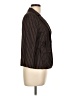 Max Studio Brown Blazer Size 10 - photo 4