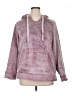 Te Verde Purple Pullover Sweater Size XL - photo 1