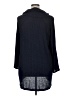 Sejour Blue Poncho Size 1X - photo 2