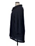Sejour Blue Poncho Size 1X - photo 5