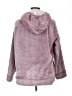 Te Verde Purple Pullover Sweater Size XL - photo 2