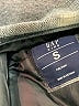 Gap Kids Plaid Gray Jacket Size S (kids) - photo 3