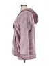 Te Verde Purple Pullover Sweater Size XL - photo 5