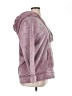 Te Verde Purple Pullover Sweater Size XL - photo 4