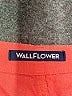 Wallflower Solid Red Shorts Size S - photo 3