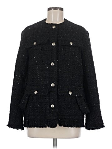 Maje Coat (view 1)