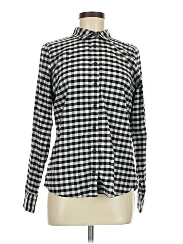 Orvis Long Sleeve Button-Down Shirt (view 1)