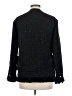 Maje Tweed Black Coat Size EU (FR) 38 / US 6 - photo 2