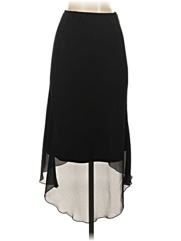 Iz Byer Formal Skirt (view 2)