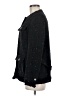 Maje Tweed Black Coat Size EU (FR) 38 / US 6 - photo 5