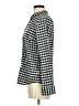 Orvis Checkered-gingham Black Long Sleeve Button-Down Shirt Size S - photo 5